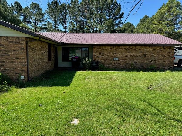 45203 Highway 3 Highway, Shawnee, OK 74801