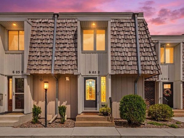 6052 Golden Valley Road, Golden Valley, MN 55422