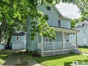 89 Stewart Avenue, Jamestown, NY 14701