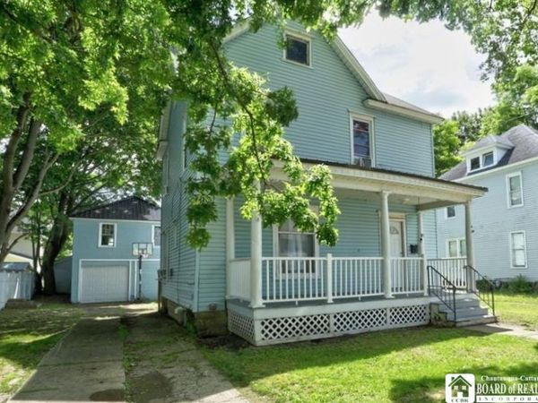 89 Stewart Avenue , Jamestown, NY 14701