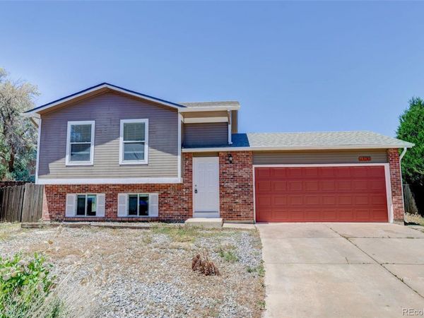 19743 E Oxford Drive, Aurora, CO 80013