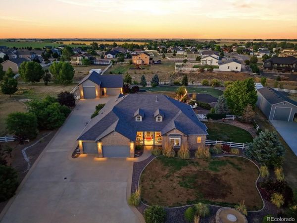 16510 Timber Cove Street, Hudson, CO 80642