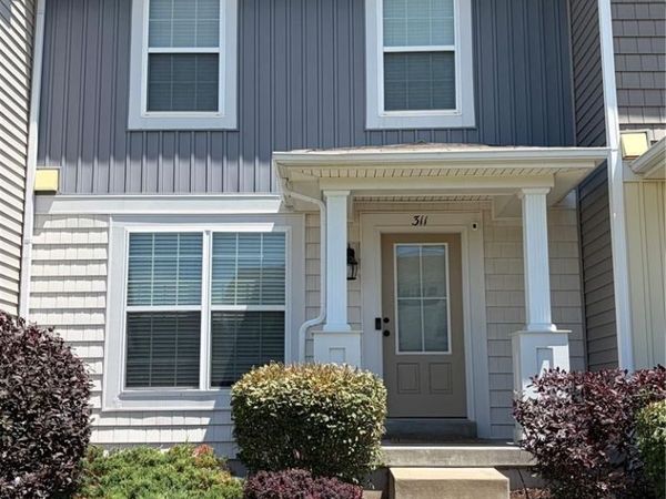 311 Countryshire Drive, Lake St Louis, MO 63367