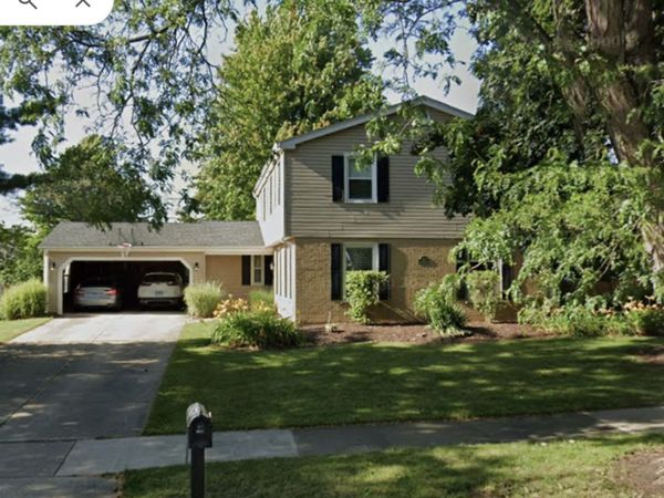 509 Ticonderoga Lane , Naperville, IL 60563