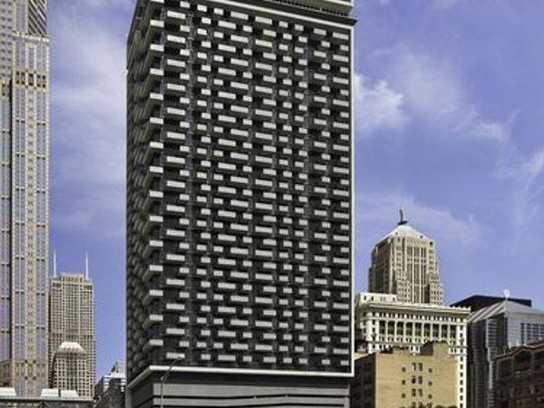 235 W Van Buren Street , Unit 2419, Chicago, IL 60607