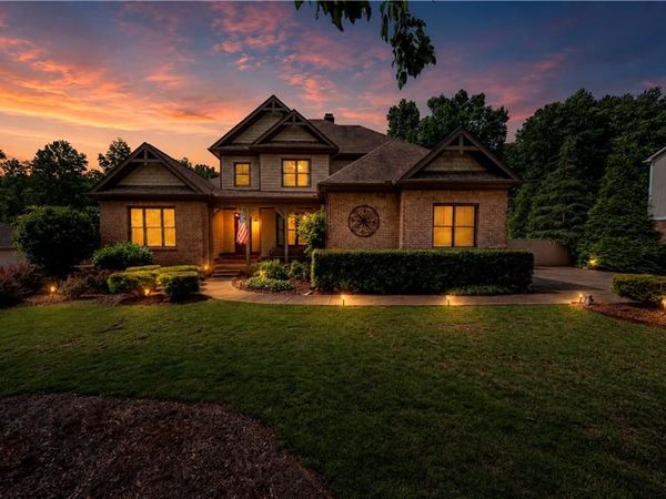 7530 Wandering Oak Way , Cumming, GA 30041