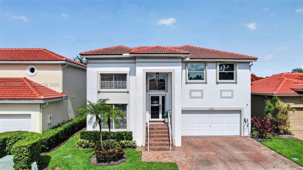16233 Opal Creek Dr, Weston, FL 33331 Photo