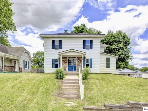 103 Quarry Street, Mount Vernon, OH 43050