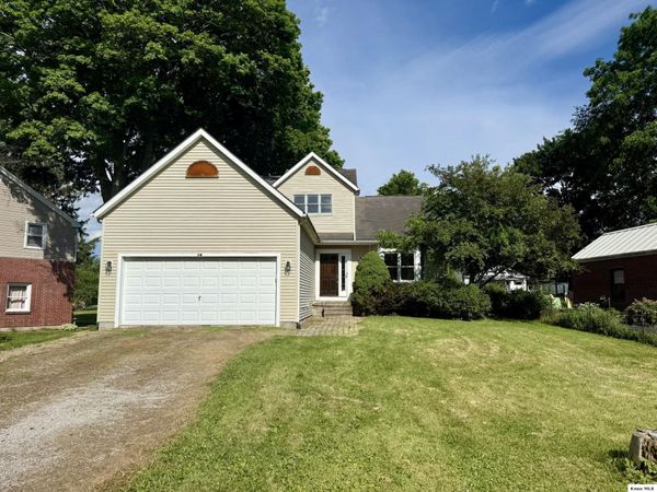 14 Highland Dr., Mount Vernon, OH 43050