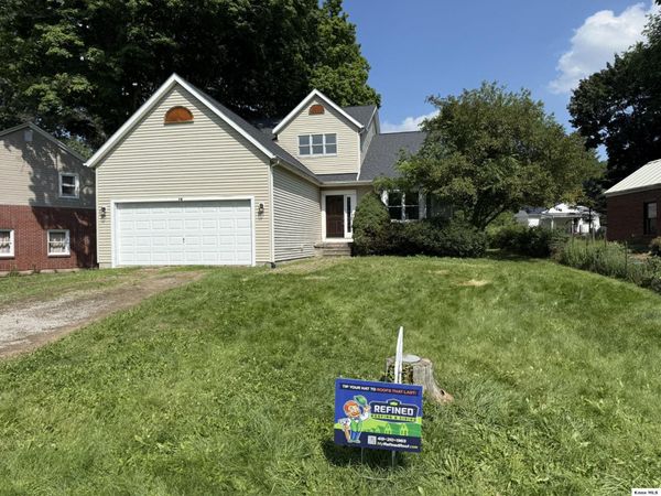 14 Highland Dr., Mount Vernon, OH 43050