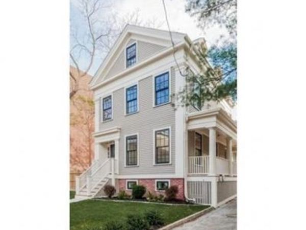 10 Ellery St., Cambridge, MA 02138
