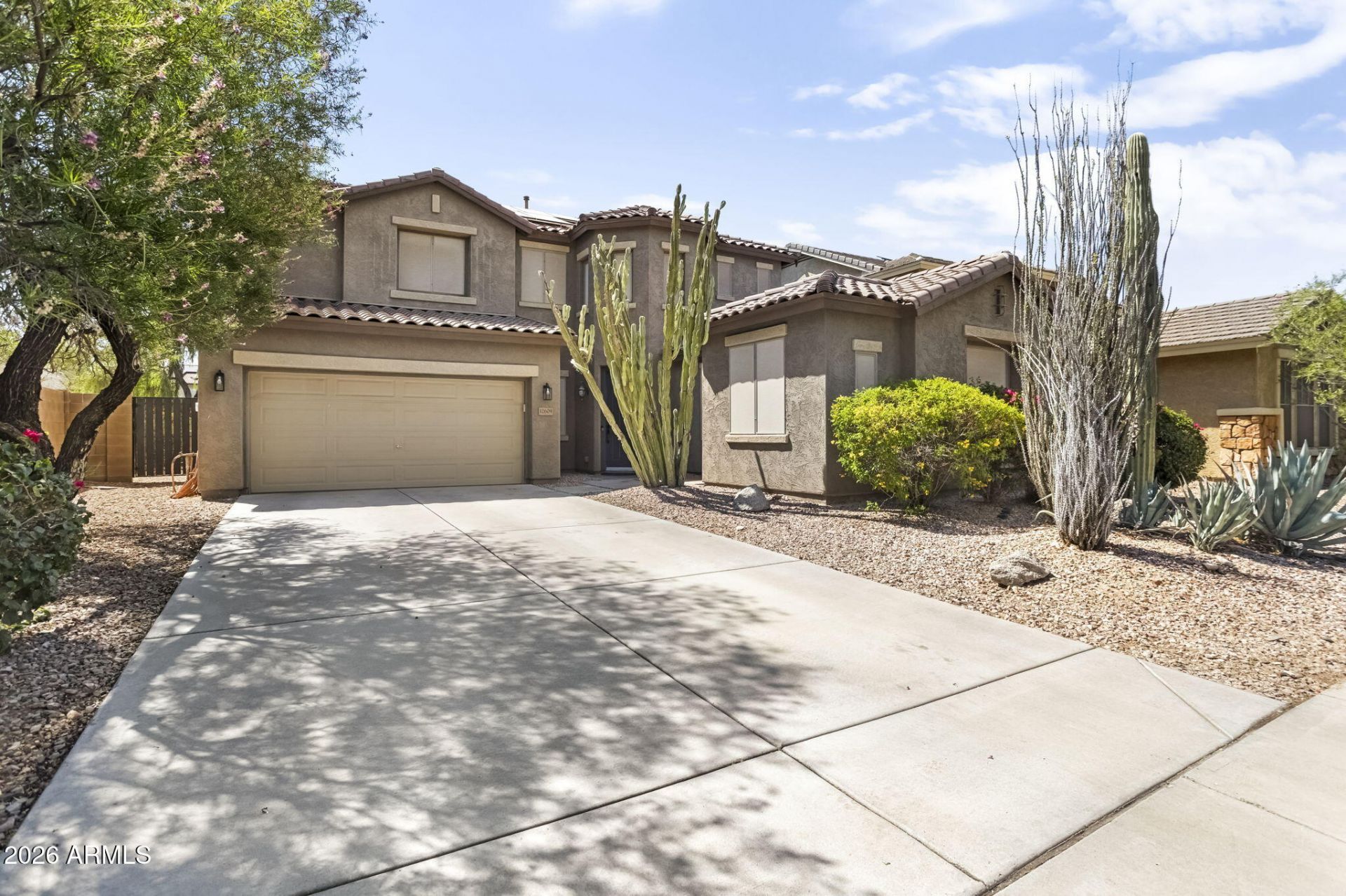 12609 W Morning Vista Drive, Peoria, AZ 85383 Main Photo