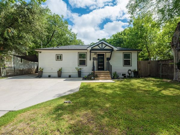 934 E 56th ST, Austin, TX 78751