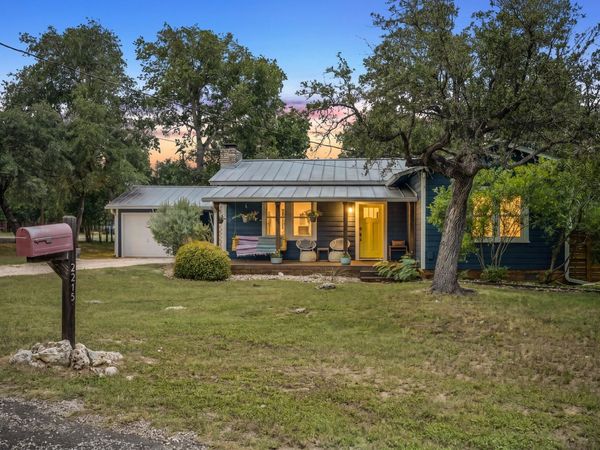 2205 S Balboa RD , Austin, TX 78733