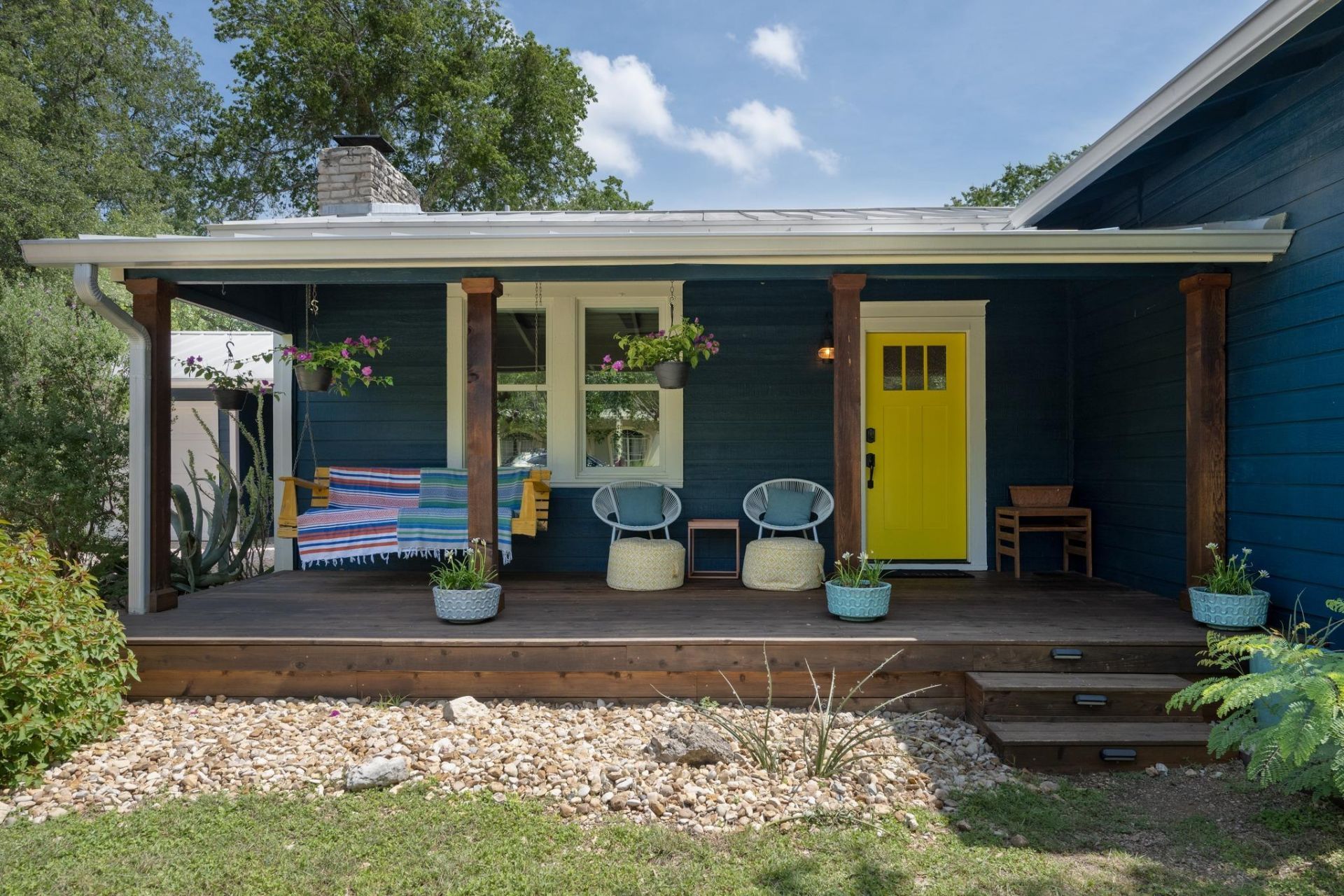 2215 Balboa Rd, Austin, TX 78733 Main Photo