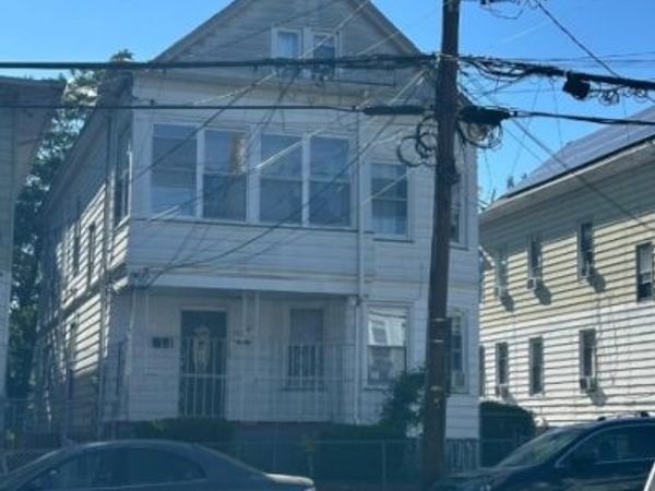 332 Madison Ave, Unit 2, Paterson, NJ 07524