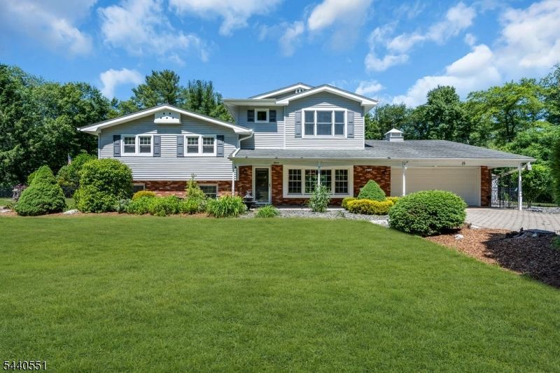 15 Timber Ln, West Milford, NJ 07435 Main Photo