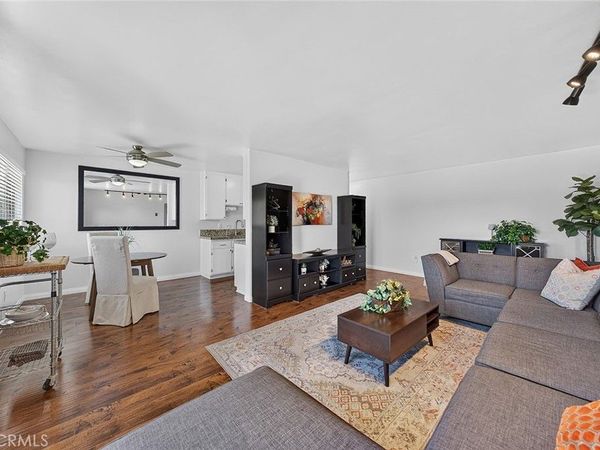 12200 Montecito Road, Unit D319, Seal Beach, CA 90740