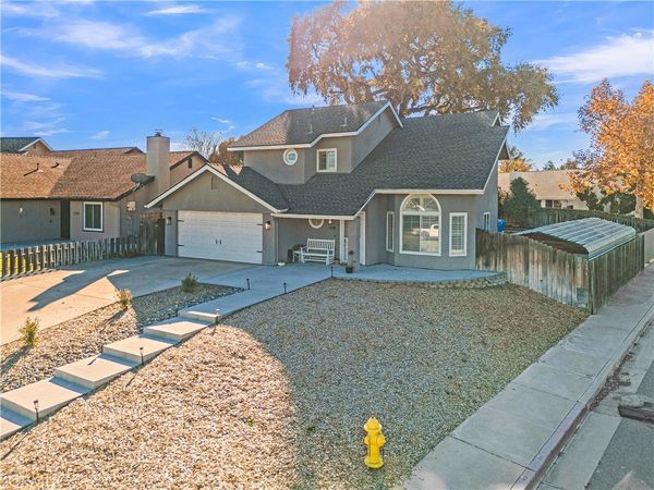 1118 Golf , Paso Robles, CA 93446