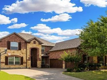 14759 Huffman Lane, Frisco, TX 75035
