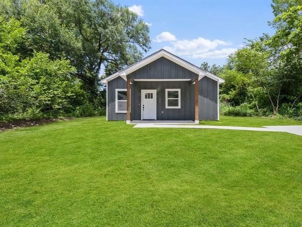125 Randolph Street, Sulphur Springs, TX 75482