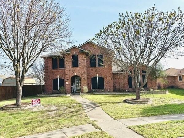 601 Gateway Bend, Wylie, TX 75098