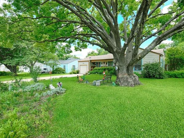 317 Edgehill Boulevard, Richardson, TX 75081