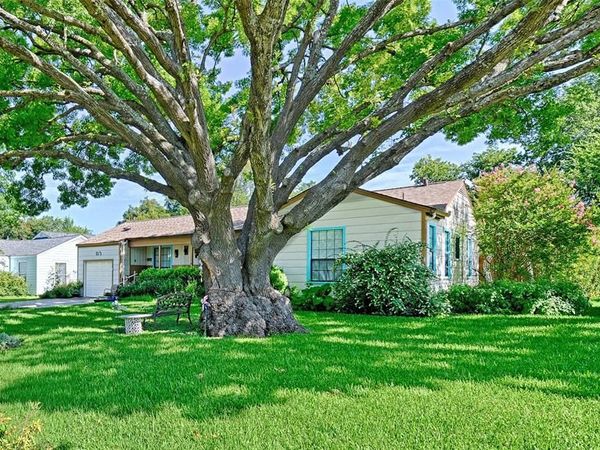 317 Edgehill Boulevard, Richardson, TX 75081
