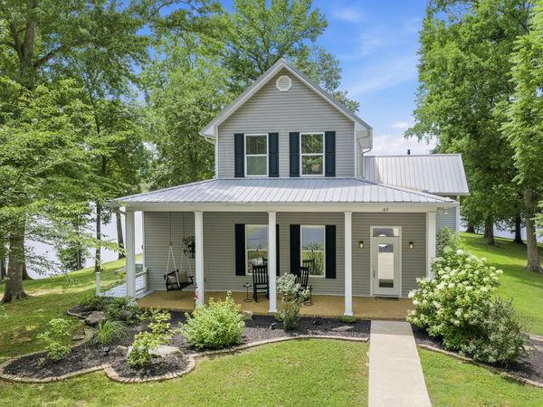 49 Wild Goose Pt , Parsons, TN 38363