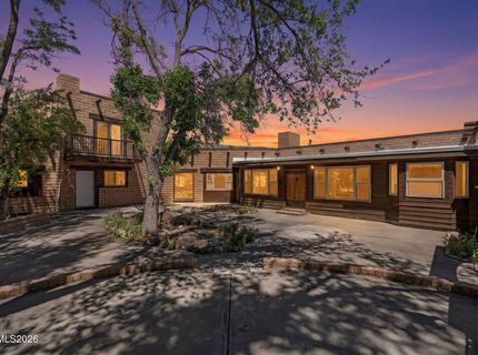 3570 Cherokee Drive, Carson City, NV 89705 Photo
