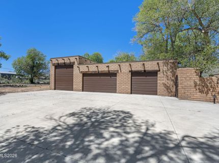 3570 Cherokee Drive, Carson City, NV 89705 Photo