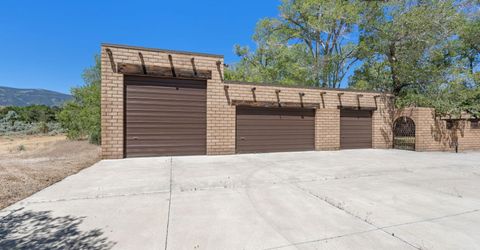 3570 Cherokee Drive, Carson City, NV 89705 Photo