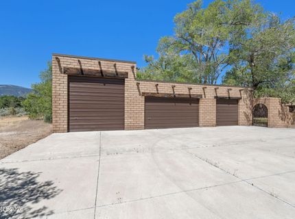 3570 Cherokee Drive, Carson City, NV 89705 Photo