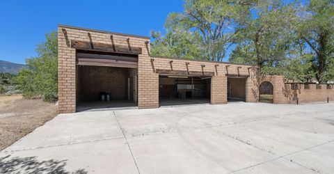 3570 Cherokee Drive, Carson City, NV 89705 Photo