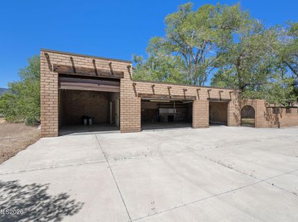 3570 Cherokee Drive, Carson City, NV 89705 Photo
