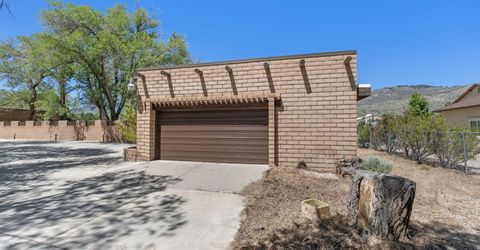 3570 Cherokee Drive, Carson City, NV 89705 Photo