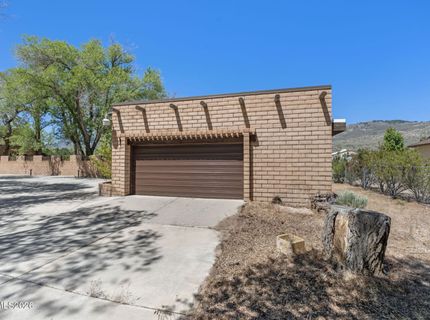 3570 Cherokee Drive, Carson City, NV 89705 Photo