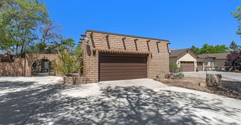 3570 Cherokee Drive, Carson City, NV 89705 Photo