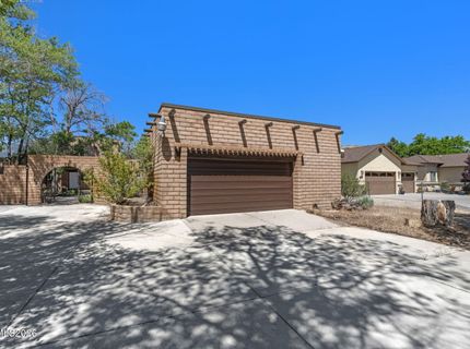 3570 Cherokee Drive, Carson City, NV 89705 Photo