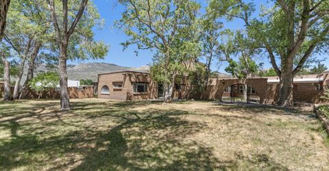 3570 Cherokee Drive, Carson City, NV 89705 Photo