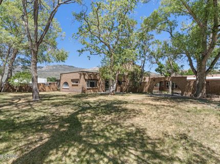3570 Cherokee Drive, Carson City, NV 89705 Photo
