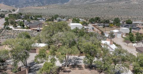 3570 Cherokee Drive, Carson City, NV 89705 Photo