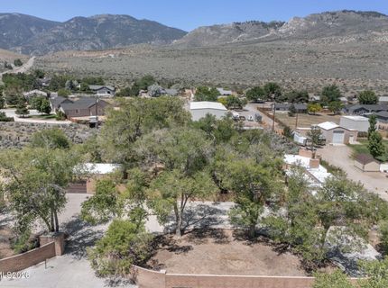 3570 Cherokee Drive, Carson City, NV 89705 Photo