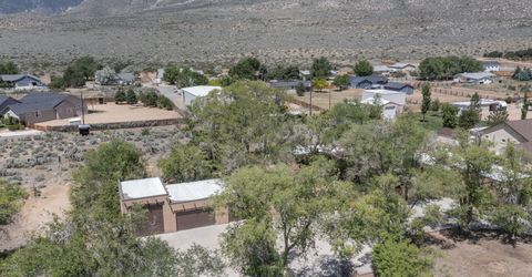 3570 Cherokee Drive, Carson City, NV 89705 Photo