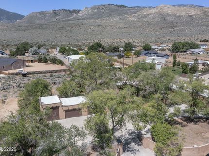 3570 Cherokee Drive, Carson City, NV 89705 Photo