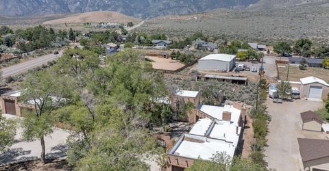 3570 Cherokee Drive, Carson City, NV 89705 Photo