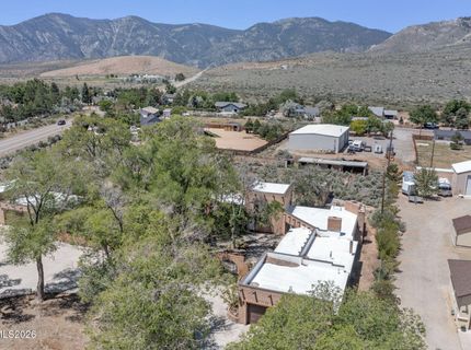 3570 Cherokee Drive, Carson City, NV 89705 Photo