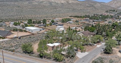 3570 Cherokee Drive, Carson City, NV 89705 Photo