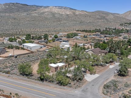 3570 Cherokee Drive, Carson City, NV 89705 Photo