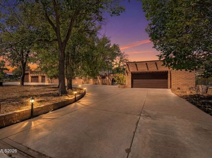 3570 Cherokee Drive, Carson City, NV 89705 Photo